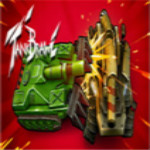 暴躁坦克下載 中文硬盤版 