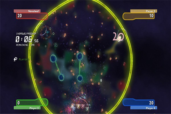 生物大戰(zhàn)中文版