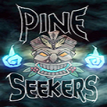 松果探求者Pine Seekers 中文版 
