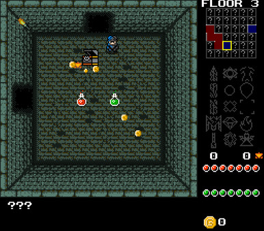 無(wú)法逃離城堡2 中文版