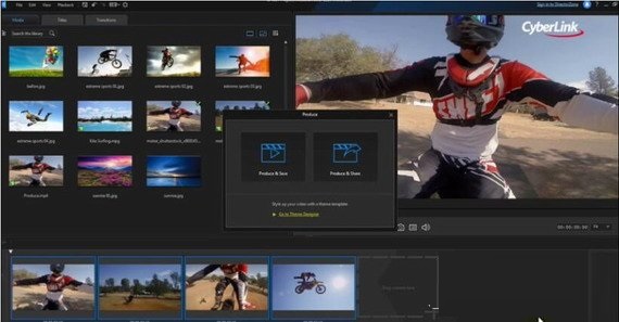 cyberlink actiondirector ultra下載 v3.0.3429.0 中文免費(fèi)版圖1