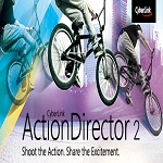 cyberlink actiondirector ultra下載 v3.0.3429.0 中文免費版 