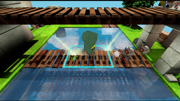 立方體怪物下載 中文版圖1