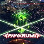 Pawarumi 中文版 