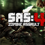 僵尸突擊隊(duì)4下載 中文版 