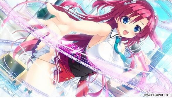 Love Kami -Sweet Stars-全CG存檔