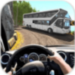 大型山地巴士模擬器2017手游 v1.4 安卓版 