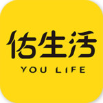 佑生活app v1.8 安卓版 
