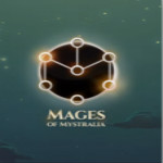 秘奧法師游戲下載 最新版 