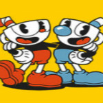 茶杯頭七項修改器 v1.0 風(fēng)靈月影版 