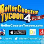 過山車大亨4 中文破解版 