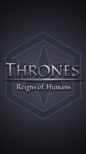 王座人類統(tǒng)治手游