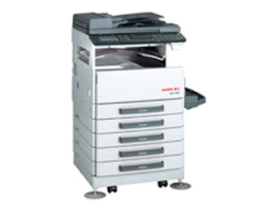 震旦ad216打印機驅(qū)動