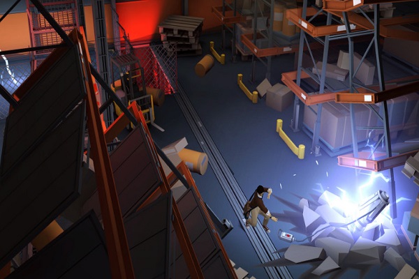 沖突全球風(fēng)暴中文版