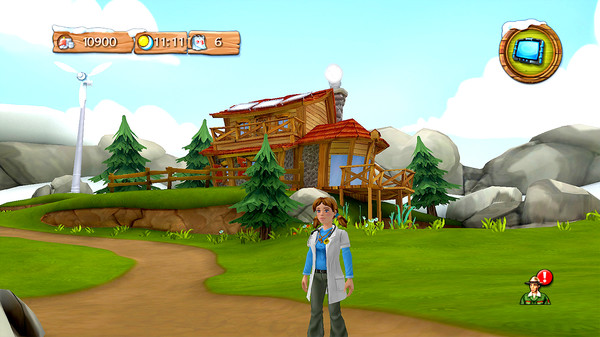 我的寵物醫(yī)院下載 中文版