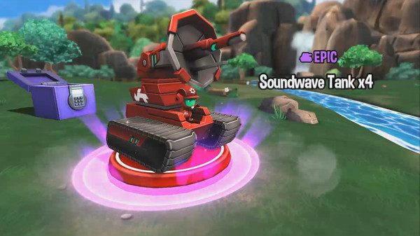 Mini Guns游戲下載 中文版