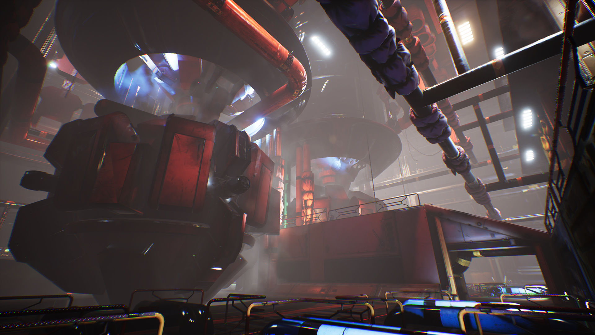 塔爾塔洛斯 中文版