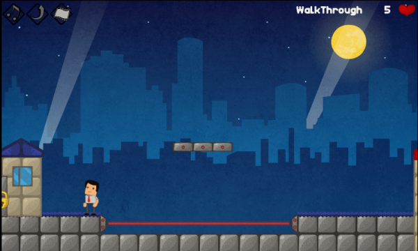 懸念Suspense 中文版