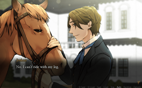 超越伊甸園Beyond Eden 中文版