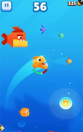 像素魚2破解版下載