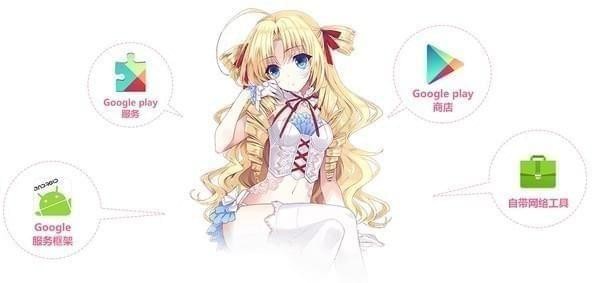 天天二次元安卓模擬器