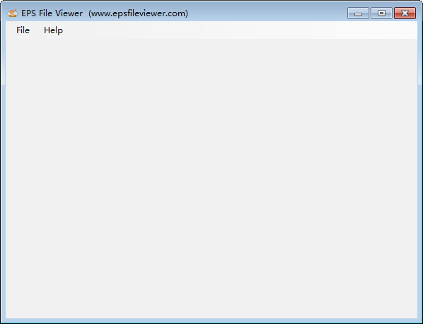 eps file viewer(eps文件查看器)
