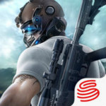 荒野行動(dòng)最新版 v1.3 安卓版 