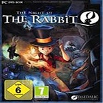 兔子之夜下載 中文版 