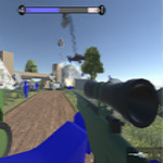 掠奪之地下載 中文正式版 