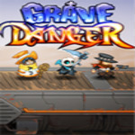 地穴危機(jī)五項(xiàng)修改器 v1.0.1 官方版 