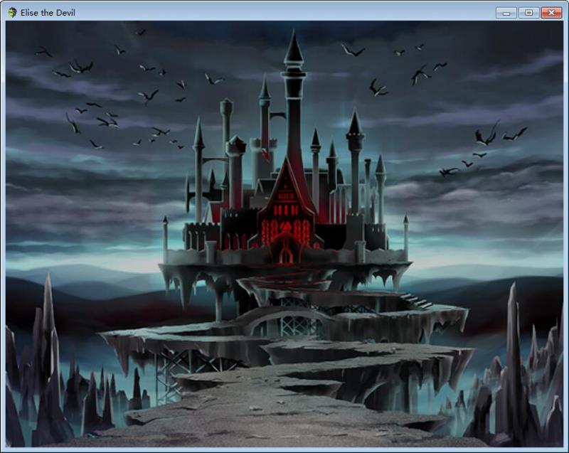 魔王伊麗絲的逆襲下載 完整版圖3