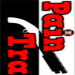 痛苦列車游戲 中文硬盤版 