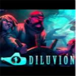 洪水世界下載 漢化版 