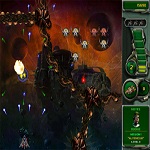 星際守護(hù)者4 綠色中文版 