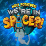 神圣土豆的太空飛船 中文無(wú)敵版 