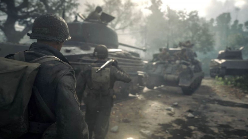 使命召喚14二戰(zhàn)七項(xiàng)修改器下載