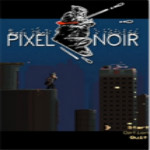 黑暗街頭游戲下載 漢化中文版 