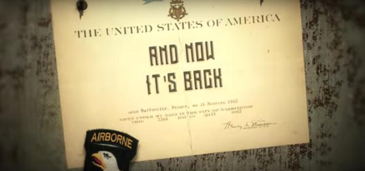 裝甲軍團2中文版