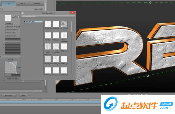 newbluefx titler pro下載