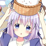 Wallpaper Engine點(diǎn)兔MAD動態(tài)壁紙 免費(fèi)版 