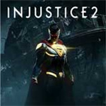 不義聯(lián)盟2時(shí)間CE修改器 免費(fèi)版 