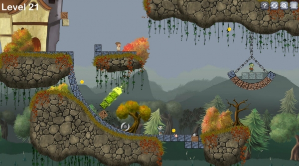 無敵英雄中文版