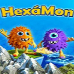 六角妖怪游戲下載 漢化中文版 