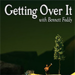 和Bennett Foddy一起攻克難關(guān)游俠漢化補(bǔ)丁 V2.0 免費(fèi)版 