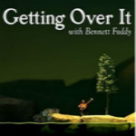 猛男爬山游戲 中文免安裝版 