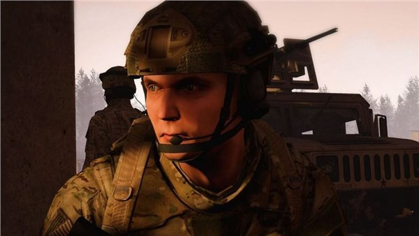 戰(zhàn)術(shù)小隊(duì)游戲下載 漢化硬盤(pán)版圖3