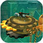 鋼鐵螞蟻 v1.0 安卓版 