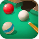 口袋桌球 v1.0 安卓版 