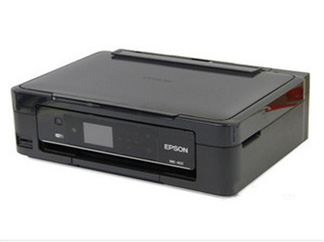 愛普生ME401打印機驅動 v7.8.1 官方版圖1