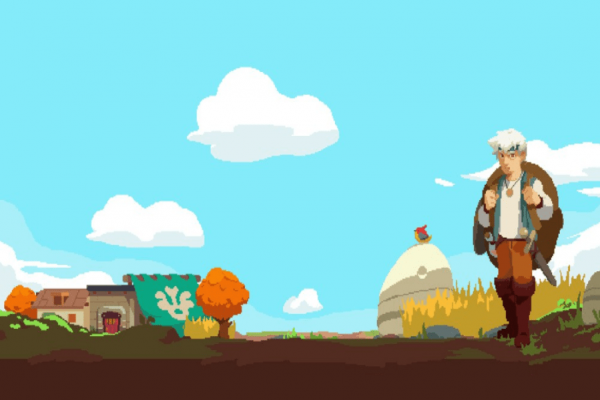 夜勤人moonlighter下載 中文版